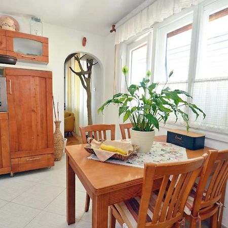 Apartment Oaza Kotor Exterior foto