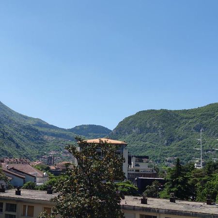 Apartment Oaza Kotor Exterior foto